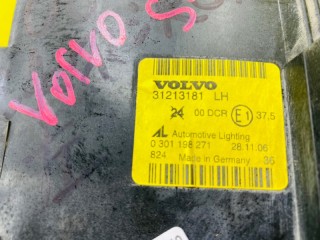фара, ориг. номер 31213181, VOLVO S40
