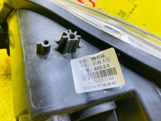 фара, ориг. номер 1EJ009630-42, Opel INSIGNIA