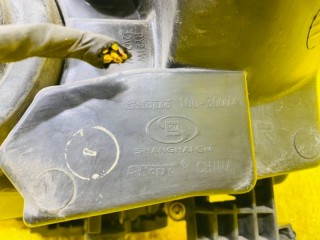 фара, ориг. номер 95956272, 100-30074, CHEVROLET CRUZE 2008-2012