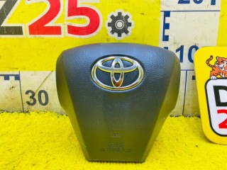 подушка безопасности водителя, ориг. номер 5500, 4513012C40B0, TOYOTA COROLLA 2006-2010