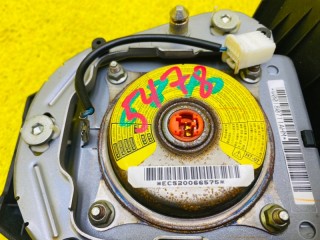 подушка безопасности водителя, ориг. номер 5500, 4513012C40B0, TOYOTA COROLLA 2006-2010