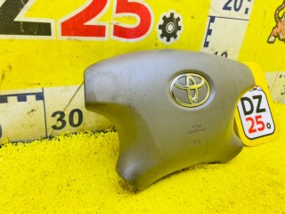 подушка безопасности водителя, ориг. номер 4513033310E0, TOYOTA CAMRY 2001-2004