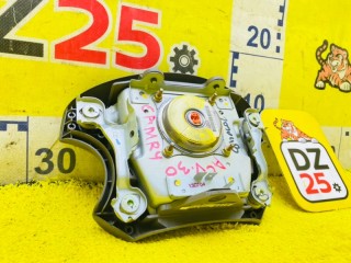 подушка безопасности водителя, ориг. номер 4513033310E0, TOYOTA CAMRY 2001-2004
