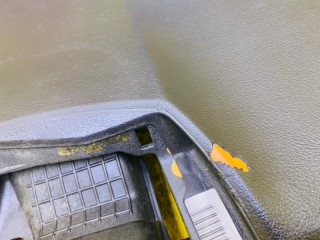 торпеда, ориг. номер 5584302370, 5530202231E0, 5503, TOYOTA COROLLA 2006-2010