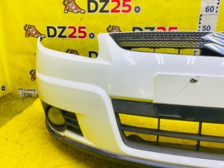 бампер, ориг. номер 7171156KA0, SUZUKI SX4