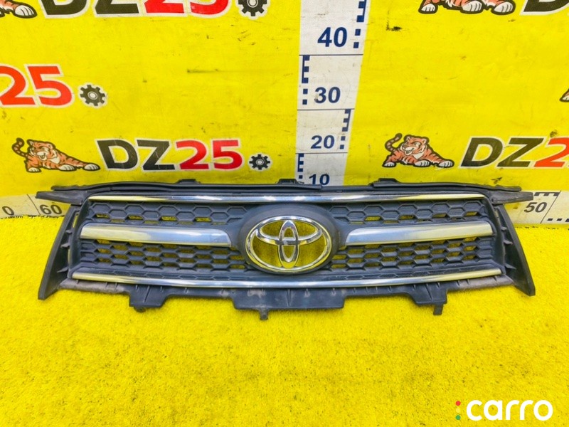 решетка радиатора TOYOTA RAV4 2008-2010, 5488, фото 2