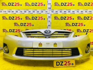 Бампер TOYOTA COROLLA 2006-2010