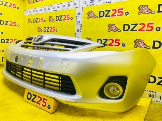 бампер, ориг. номер 5502, 5211902B30, 5211902974, TOYOTA COROLLA 2006-2010