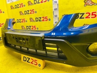 бампер, ориг. номер 71101-S9A-ZY00, HONDA CRV