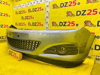 бампер, ориг. номер 13110295, Opel ASTRA 1998-2009