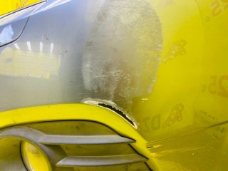 бампер, ориг. номер 13110295, Opel ASTRA 1998-2009