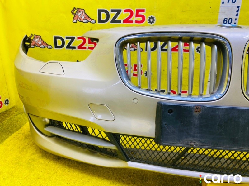 бампер BMW 5-SERIES 2007-2010, 51117200748, фото 11