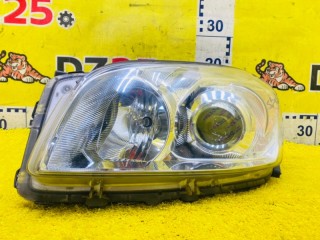 Фара TOYOTA RAV4 2008-2010