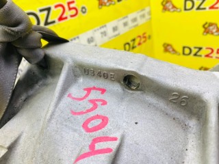 АКПП, ориг. номер 3050012D30, 5504, TOYOTA COROLLA 2006-2010