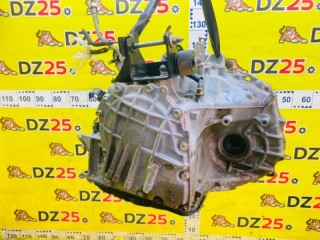 АКПП, ориг. номер 5500, 3050012D30, TOYOTA COROLLA 2006-2010