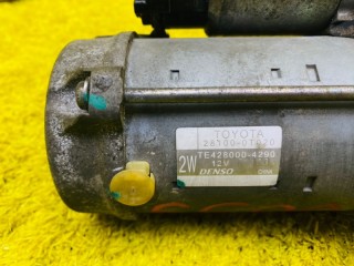 стартер, ориг. номер 281000T030, 5500, 281000T020, TE428000-4290, TOYOTA COROLLA 2006-2010