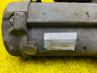 стартер, ориг. номер 281000T030, 281000T020, TE428000-4290, 5495, TOYOTA COROLLA 2006-2010