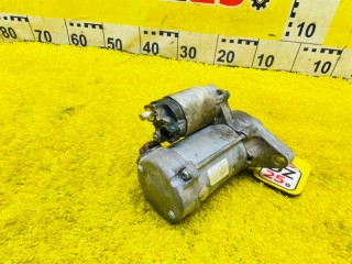стартер, ориг. номер 281000T030, 281000T020, TE428000-4290, 5519, TOYOTA YARIS 2009-2012
