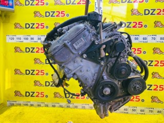 Двигатель TOYOTA YARIS 2005-2009