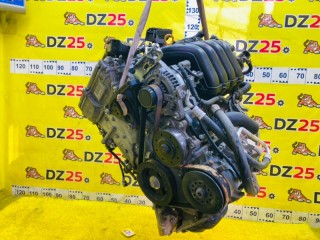 двигатель, ориг. номер 5517, 1900037350, TOYOTA YARIS 2005-2009