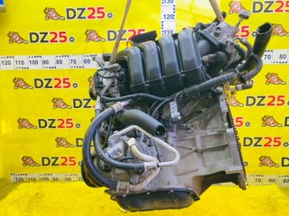 двигатель, ориг. номер 5517, 1900037350, TOYOTA YARIS 2005-2009