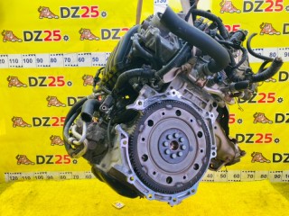 двигатель, ориг. номер 5517, 1900037350, TOYOTA YARIS 2005-2009