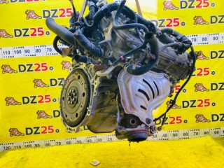 двигатель, ориг. номер 5517, 1900037350, TOYOTA YARIS 2005-2009
