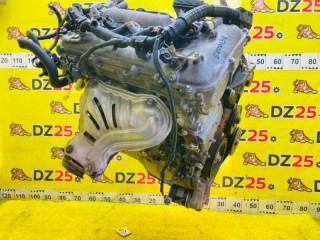 двигатель, ориг. номер 5517, 1900037350, TOYOTA YARIS 2005-2009