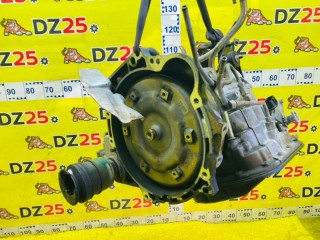 АКПП, ориг. номер 305001A740, 305001A741, 5518, TOYOTA COROLLA 2000-2004