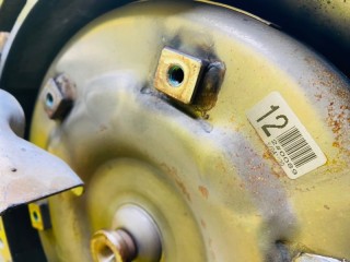 АКПП, ориг. номер 305001A740, 305001A741, 5518, TOYOTA COROLLA 2000-2004