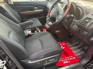 зеркало заднего вида на крыло, ориг. номер 8793048040C0, 5557, TOYOTA HARRIER