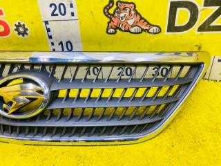 решетка радиатора, ориг. номер 5310148110, 5552, TOYOTA HARRIER
