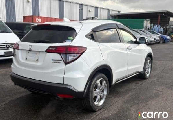 капот HONDA VEZEL, 60100T7A000ZZ, фото 16