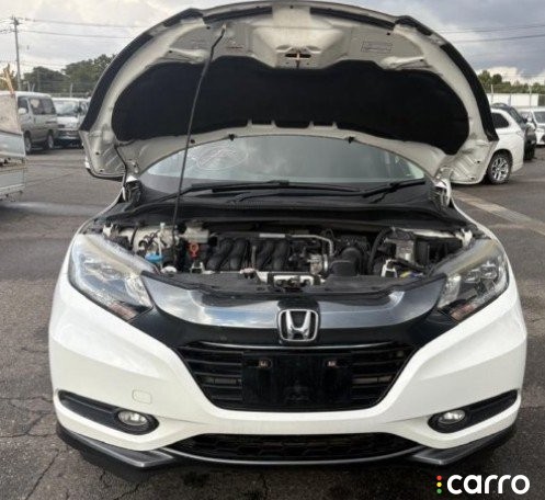 капот HONDA VEZEL, 60100T7A000ZZ, фото 17