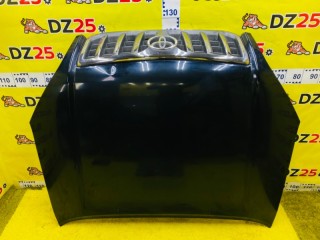 капот, ориг. номер 5330160470, 5547, TOYOTA LAND CRUISER PRADO