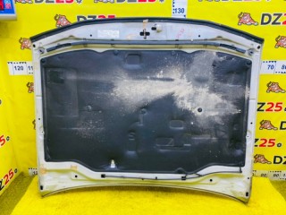 капот, ориг. номер 5330160320, 5538, TOYOTA LAND CRUISER
