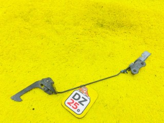 замок капота, ориг. номер 53550-60040, 5555, TOYOTA LAND CRUISER PRADO