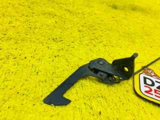замок капота, ориг. номер 53550-60040, 5555, TOYOTA LAND CRUISER PRADO