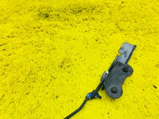 замок капота, ориг. номер 53550-60040, 5555, TOYOTA LAND CRUISER PRADO