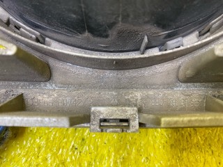 решетка радиатора, ориг. номер A1648880923, A1648801985, A1648802085, Mercedes-Benz M-CLASS 2008-2011