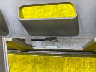 решетка радиатора, ориг. номер A1648880923, A1648801985, A1648802085, Mercedes-Benz M-CLASS 2008-2011