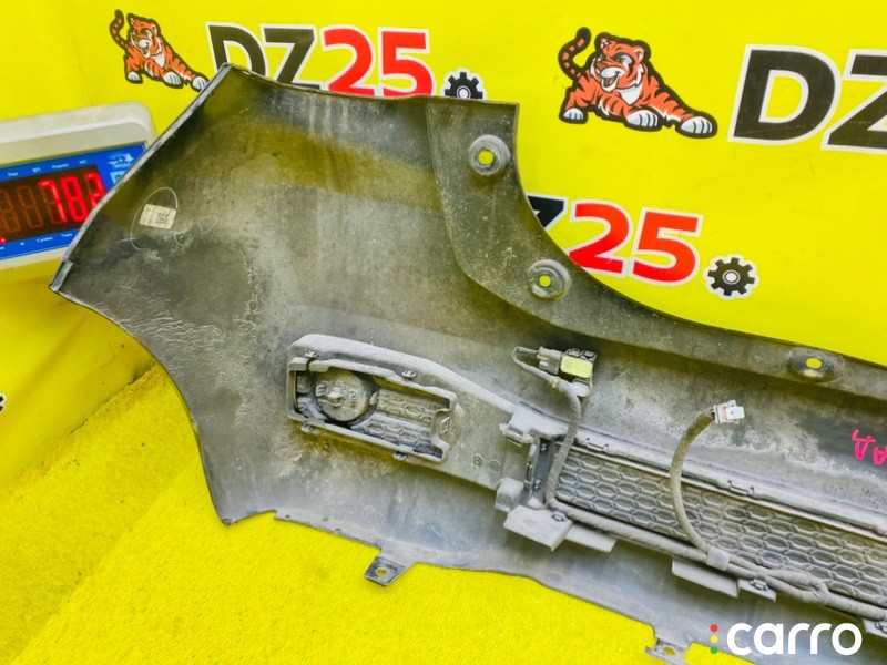 бампер DAIHATSU BOON, 52159B1250, фото 11