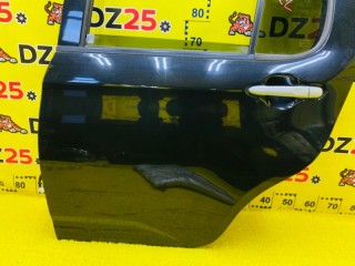 дверь боковая, ориг. номер 67004B1090, 5641, DAIHATSU BOON