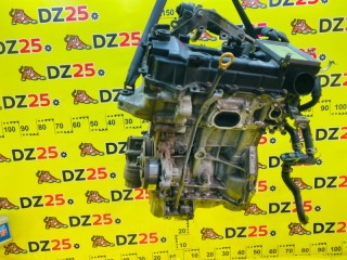 двигатель, ориг. номер 19000B1R51, 5641, DAIHATSU BOON