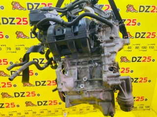 двигатель, ориг. номер 19000B1R51, 5641, DAIHATSU BOON
