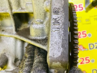 двигатель, ориг. номер 19000B1R51, 5641, DAIHATSU BOON