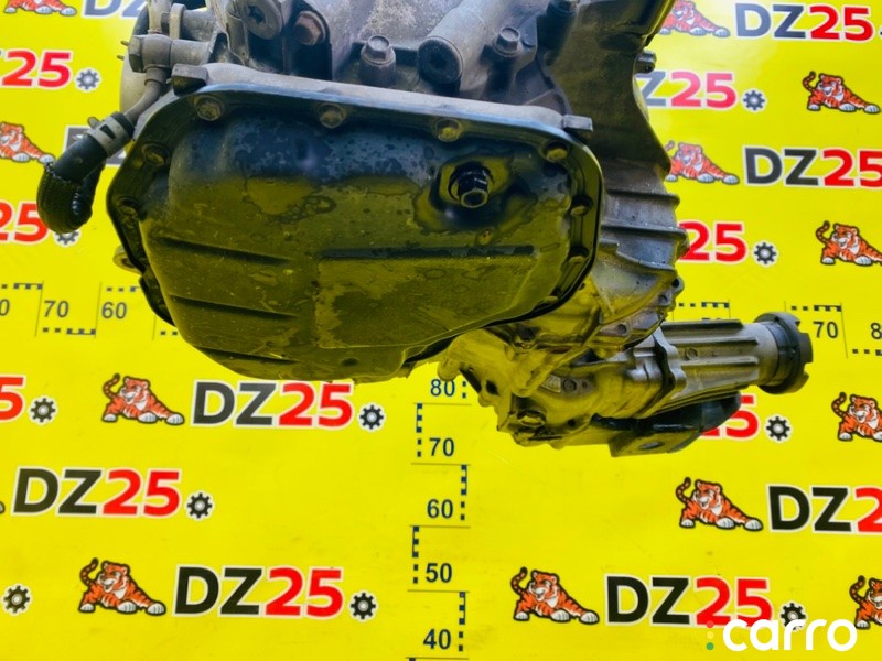АКПП DAIHATSU BOON, 30400B1100, фото 10