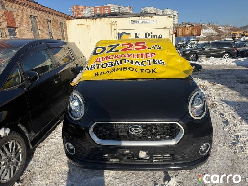 АКПП DAIHATSU BOON, 30400B1100, фото 11