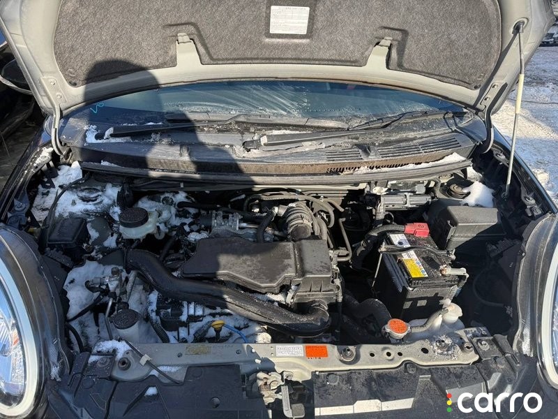 АКПП DAIHATSU BOON, 30400B1100, фото 13