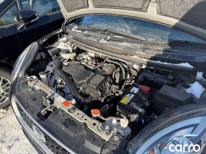 АКПП DAIHATSU BOON, 30400B1100, фото 14